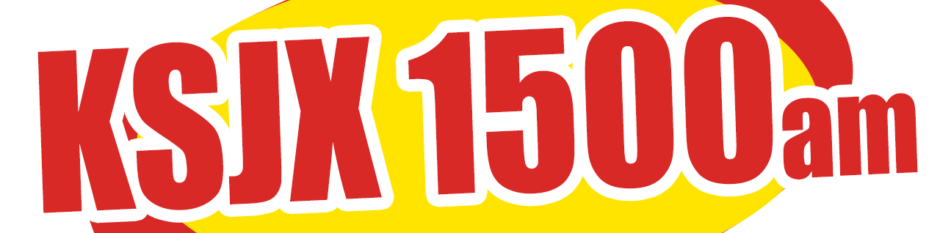 KSJX 1500 AM 